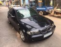 BMW 325i 2006 - Bán BMW 325i đời 2006, màu đen giá cạnh tranh