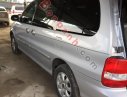 Kia Carnival 2005 - Bán Kia Carnival đời 2005, màu bạc chính chủ giá cạnh tranh