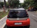 Smart Forfour 1.3-AMG 2009 - Bán nhanh xe Smart Forfour 1.3-AMG đời 2009, màu đỏ, nhập khẩu 