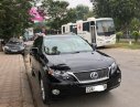 Lexus RX450 h 2009 - Cần bán gấp Lexus RX450h đời 2009, màu đen chính chủ