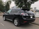 Lexus RX450 h 2009 - Cần bán gấp Lexus RX450h đời 2009, màu đen chính chủ