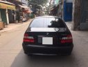 BMW 325i 2006 - Bán BMW 325i đời 2006, màu đen giá cạnh tranh