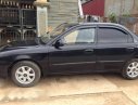 Kia Spectra   2005 - Cần bán xe cũ Kia Spectra 2005, màu đen, 160tr