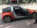Mercedes-Benz Smart   2007 - Cần bán gấp Mercedes Smart đời 2007, hai màu, nhập khẩu xe gia đình, giá 350tr