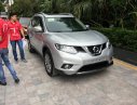 Nissan X trail 2.0L 2018 - Cần bán Nissan X Trail 2.0L sản xuất 2018, cam kết giá tốt nhất miền Bắc Việt Nam