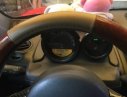 Mercedes-Benz Smart   2007 - Cần bán gấp Mercedes Smart đời 2007, hai màu, nhập khẩu xe gia đình, giá 350tr