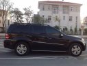 Mercedes-Benz GL450 2008 - Cần bán gấp Mercedes GL450 2008, màu đen chính chủ