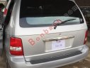 Kia Carnival 2005 - Bán Kia Carnival đời 2005, màu bạc chính chủ giá cạnh tranh