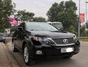 Lexus RX450 h 2009 - Cần bán gấp Lexus RX450h đời 2009, màu đen chính chủ