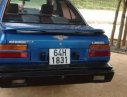 Mitsubishi Lancer   1989 - Bán xe cũ Mitsubishi Lancer đời 1989, giá tốt