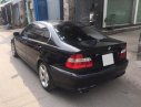 BMW 325i 2006 - Bán BMW 325i đời 2006, màu đen giá cạnh tranh