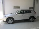 Nissan X trail 2.0L 2018 - Cần bán Nissan X Trail 2.0L sản xuất 2018, cam kết giá tốt nhất miền Bắc Việt Nam