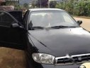 Kia Spectra 2005 - Bán Kia Spectra đời 2005, màu đen còn mới giá cạnh tranh