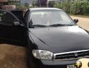 Kia Spectra   2005 - Cần bán xe cũ Kia Spectra 2005, màu đen, 160tr