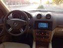 Mercedes-Benz GL450 2008 - Cần bán gấp Mercedes GL450 2008, màu đen chính chủ
