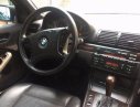 BMW 325i 2006 - Lên đời bán BMW 325i đời 2006, màu đen, 345 triệu