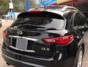 Infiniti FX  35 2009 - Bán xe cũ Infiniti FX 35 đời 2009, màu đen, nhập khẩu chính chủ