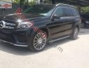 Mercedes-Benz GLK Class 400 4Matic 2017 - Bán Mercedes GLK400 4Matic 2017, màu đen, nhập khẩu nguyên chiếc