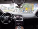 Audi Quattro Q7  3.6AT 2007 - Xe Audi Quattro Q7  3.6AT đời 2007, màu bạc, nhập khẩu chính hãng, 980 triệu