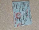 Daewoo Tico   1995 - Cần bán lại xe cũ Daewoo Tico đời 1995 số tự động