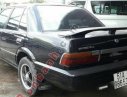 Nissan Stanza   1992 - Cần bán lại xe cũ Nissan Stanza năm 1992, màu đen, nhập khẩu chính hãng