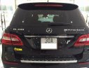 Mercedes-Benz ML Class 400 AMG 2014 - Trung Sơn Auto bán xe Mercedes ML400 AMG đời 2014, màu đen, nhập khẩu