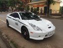 Toyota Celica 1.8AT 2005 - Cần bán lại xe Toyota Celica 1.8AT đời 2005, màu trắng số tự động, giá tốt