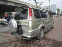 Mitsubishi Jolie 2009 - Bán xe Mitsubishi Jolie sản xuất 2009, màu vàng