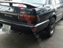 Nissan Stanza   1992 - Cần bán lại xe cũ Nissan Stanza năm 1992, màu đen, nhập khẩu chính hãng