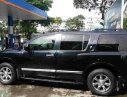 Infiniti QX56   4x4 2004 - Bán xe cũ Infiniti QX56 4x4 sản xuất 2004, màu đen, nhập khẩu chính hãng