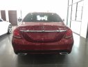 Mercedes-Benz C300 AMG  2016 - Bán xe Mercedes C300 AMG mầu đỏ. Ưu đãi giảm giá sốc 200 triệu tiền mặt, LH 0924555792