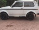 Lada Niva1600 1986 - Bán Lada Niva1600 đời 1986, màu trắng, xe nhập, 35tr