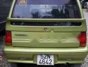 Daewoo Tico   1995 - Cần bán lại xe cũ Daewoo Tico đời 1995 số tự động
