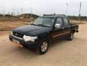 Vinaxuki Xe bán tải   2006 - Cần bán Vinaxuki xe bán tải 2006, màu đen chính chủ