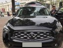 Infiniti FX  35 2009 - Bán xe cũ Infiniti FX 35 đời 2009, màu đen, nhập khẩu chính chủ