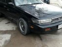 Nissan Stanza   1992 - Bán Nissan Stanza đời 1992, màu xám, nhập khẩu chính hãng, 85tr