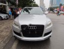 Audi Quattro Q7  3.6AT 2007 - Xe Audi Quattro Q7  3.6AT đời 2007, màu bạc, nhập khẩu chính hãng, 980 triệu