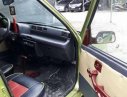 Daewoo Tico   1995 - Cần bán lại xe cũ Daewoo Tico đời 1995 số tự động