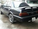 Nissan Stanza   1992 - Bán Nissan Stanza đời 1992, màu xám, nhập khẩu chính hãng, 85tr