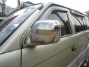 Mitsubishi Jolie 2009 - Bán xe Mitsubishi Jolie sản xuất 2009, màu vàng