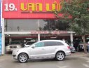 Audi Quattro Q7  3.6AT 2007 - Xe Audi Quattro Q7  3.6AT đời 2007, màu bạc, nhập khẩu chính hãng, 980 triệu