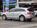 Audi Quattro Q7  3.6AT 2007 - Xe Audi Quattro Q7  3.6AT đời 2007, màu bạc, nhập khẩu chính hãng, 980 triệu