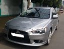 Mitsubishi Lancer 2011 - Bán ô tô Mitsubishi Lancer đời 2011, nhập khẩu chính hãng