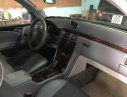 Mercedes-Benz E240   2001 - Bán Mercedes E240 đời 2001, màu đen, giá tốt