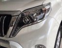 Toyota Land Cruiser  Prado TXL 2017 - Bán xe Toyota Land Cruiser Prado TXL đời 2017, màu trắng, nhập khẩu