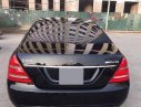 Mercedes-Benz S400 S400 2010 - Cần bán gấp Mercedes S400 đời 2010, màu đen chính chủ