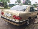 Mercedes-Benz E230   1996 - Bán ô tô Mercedes E230 sản xuất 1996, nhập khẩu chính hãng