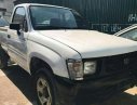 Toyota Hilux 1997 - Cần bán gấp Toyota Hilux đời 1997, màu trắng 