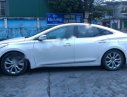 Hyundai Azera 3.0MT V6 2012 - Bán xe cũ Hyundai Azera 3.0MT V6 2012, màu trắng, xe nhập