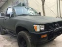 Toyota Hilux 1997 - Gia đình cần bán gấp Toyota Hilux đời 1997 số sàn